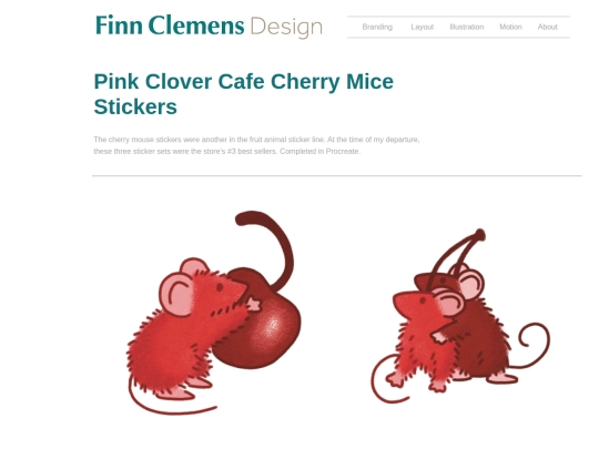 PCC-Popups/mice screenshot
