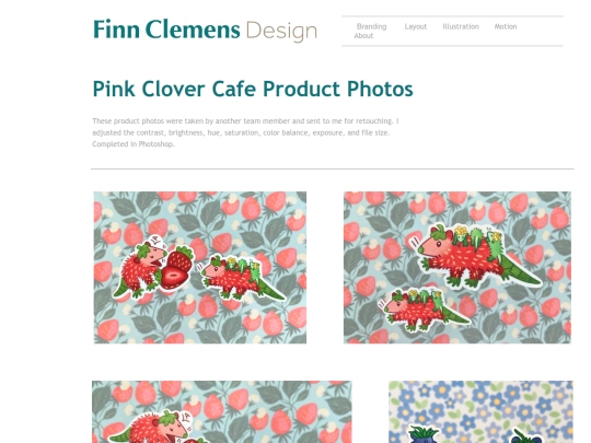 PCC-Popups/photos screenshot