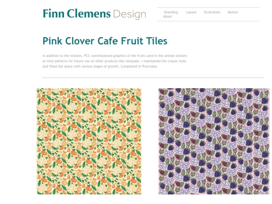 PCC-Popups/tiles screenshot