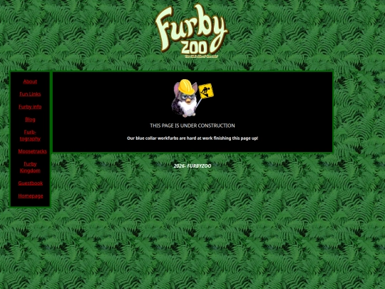 furbishkingdom screenshot