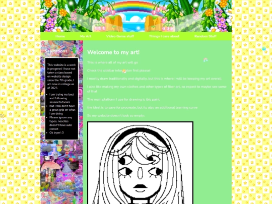 my_art screenshot