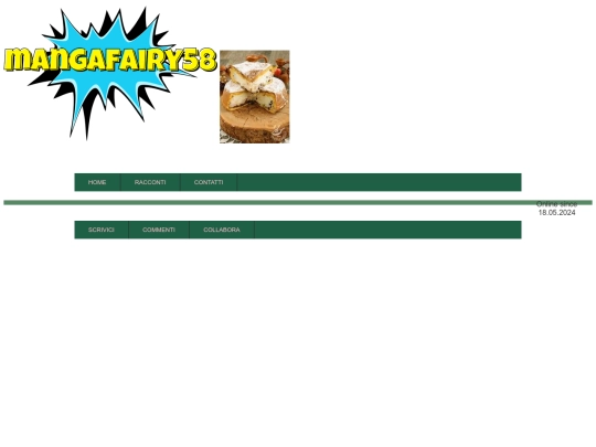 racconti screenshot