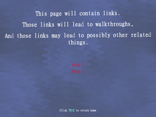 some-help screenshot