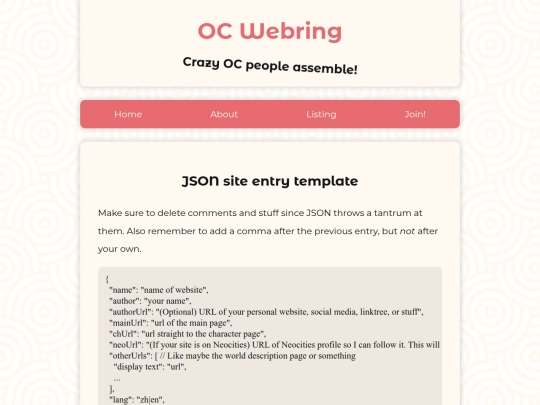 README screenshot