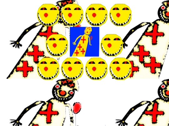 theclown screenshot