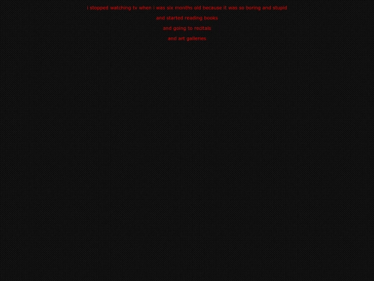look_at_me screenshot
