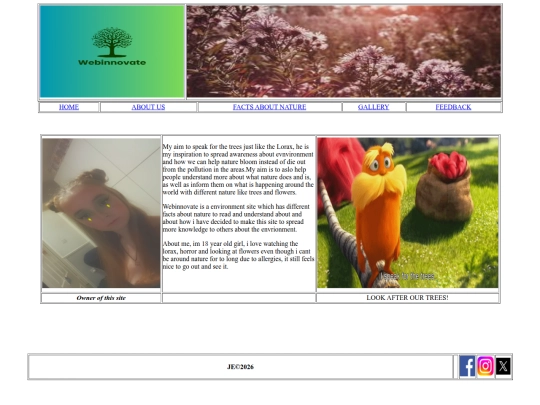 about_us screenshot