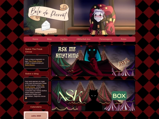 amaskbox screenshot