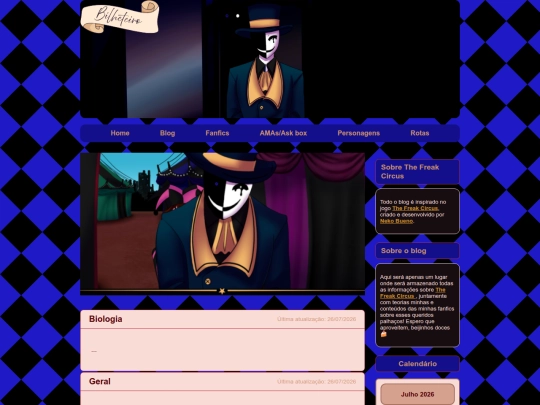 personagens/bilheteiro screenshot