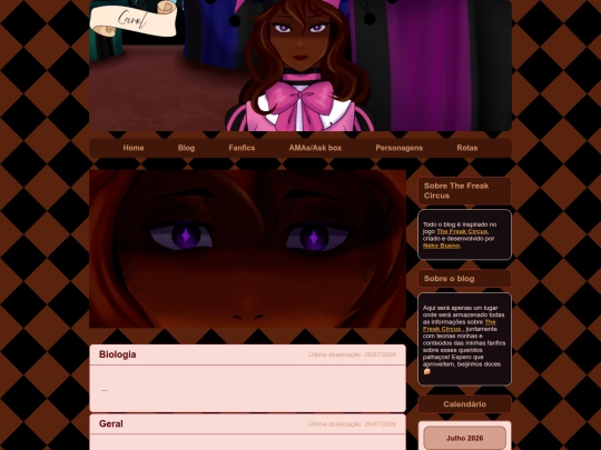 personagens/carol screenshot