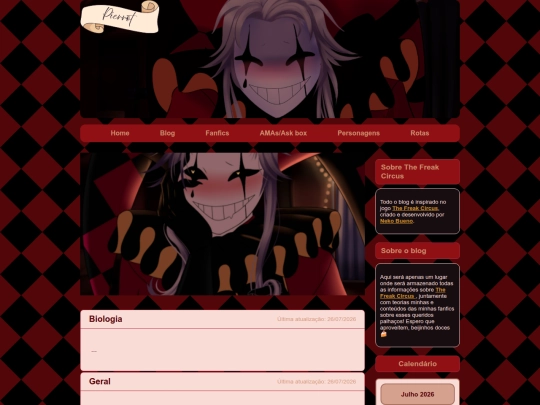 personagens/pierrot screenshot