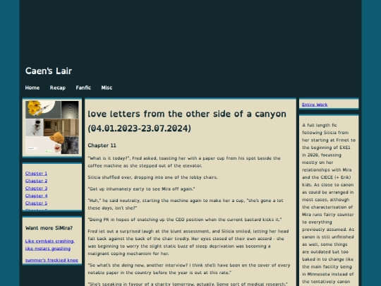 fic/llftosoac/11 screenshot