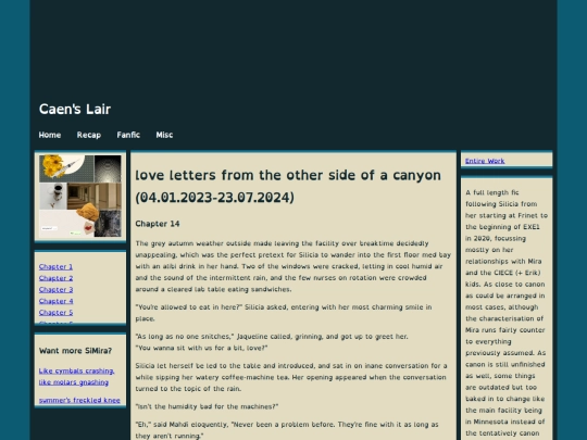 fic/llftosoac/14 screenshot