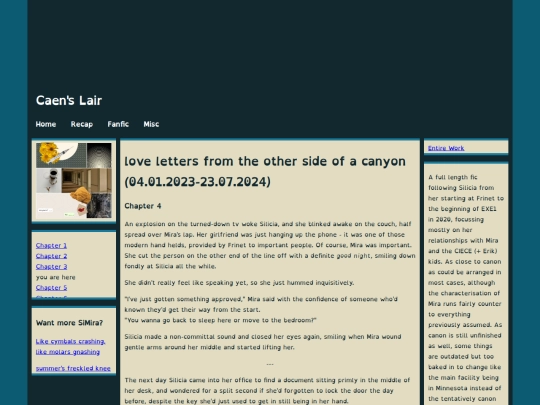 fic/llftosoac/4 screenshot