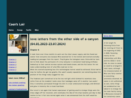 fic/llftosoac/6 screenshot