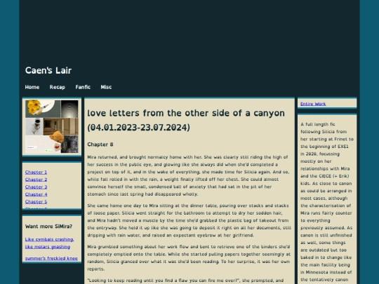 fic/llftosoac/8 screenshot
