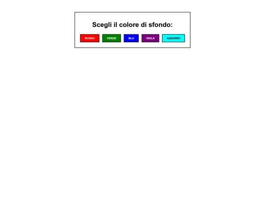 pagine/colori screenshot