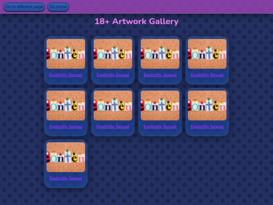different-18 screenshot