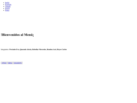 DAW/Proyecto/Menu/menu screenshot