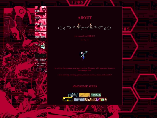 about screenshot