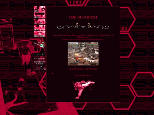 moves screenshot
