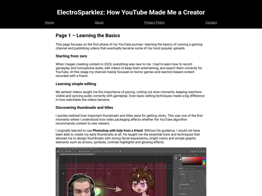 page1 screenshot
