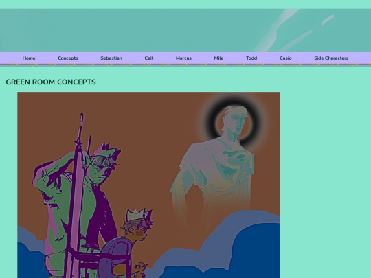 conceptgr screenshot