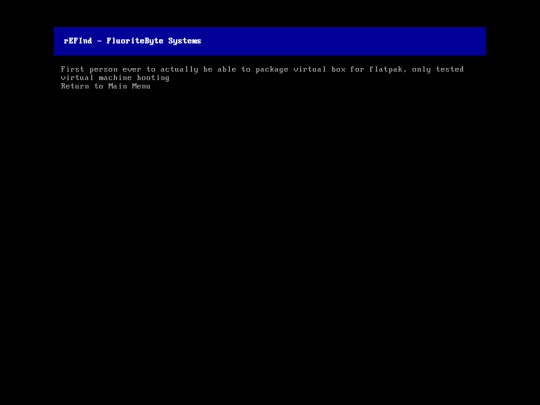 accomplishments screenshot