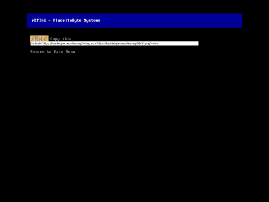 button screenshot
