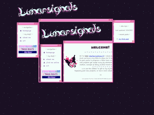 backup/test screenshot