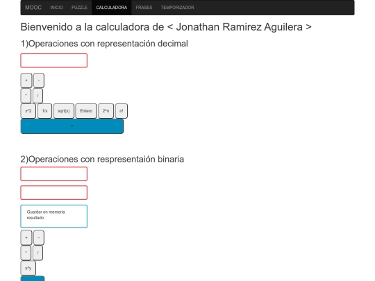 P2P_Mod06/ejercicio_calculadora screenshot