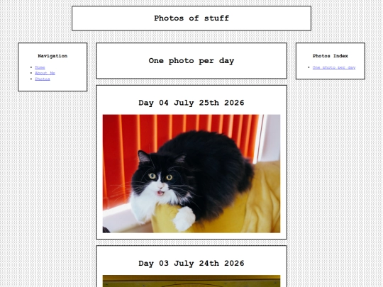 pages/photos_sub/photo_per_day screenshot