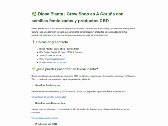 diosaplantaindex screenshot