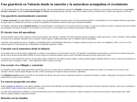 guarderiavalencia screenshot
