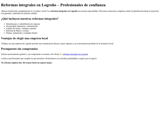 index_reformaslogrono10 screenshot
