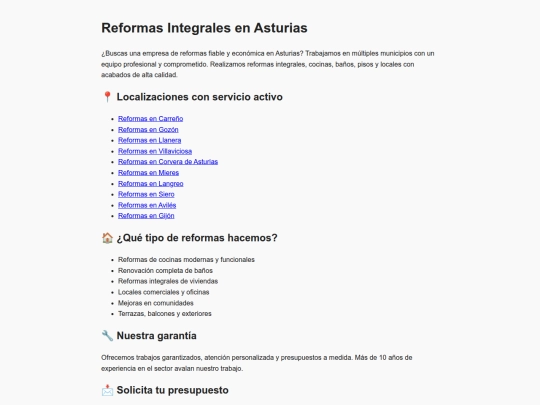 indexlocalidadesgijon screenshot