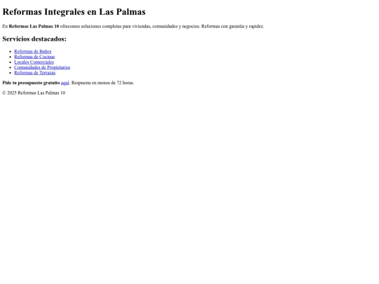 indexreformaslasplmas screenshot