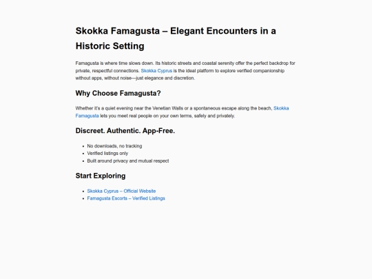 indexskokka screenshot