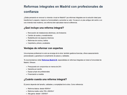 reformasmadrid20index screenshot