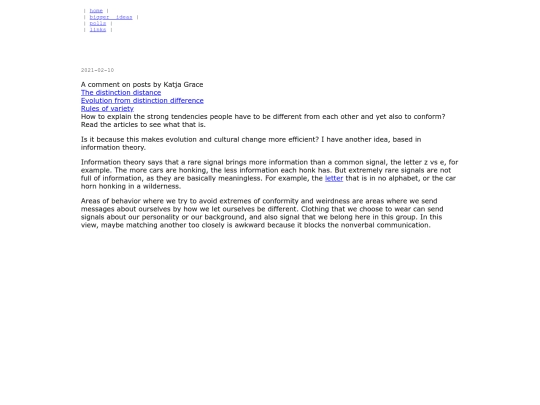 comment-the-distinction-difference screenshot