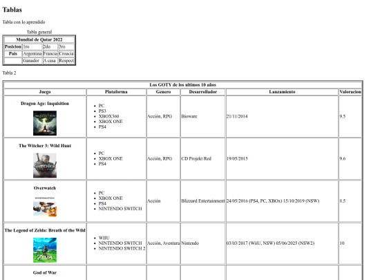 tp3 screenshot