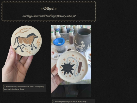 creations_other screenshot