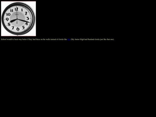 clocks/1b515 screenshot