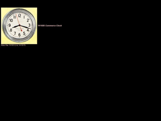 clocks/1h1608 screenshot
