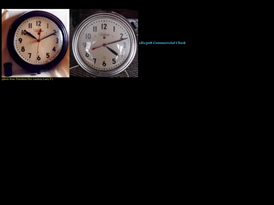clocks/1h308 screenshot