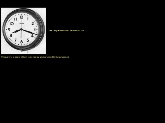 clocks/1l715 screenshot