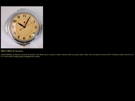 clocks/2h09 screenshot