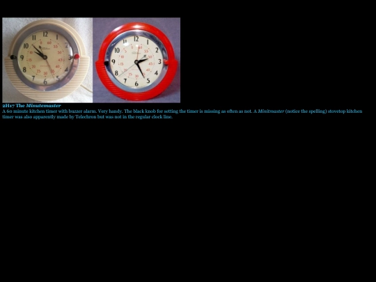clocks/2h17 screenshot