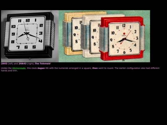 clocks/2h43 screenshot