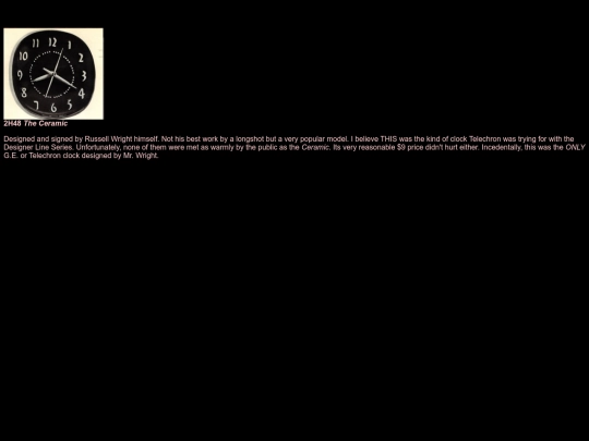 clocks/2h48 screenshot